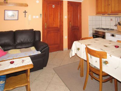 Apartmani Matijašec