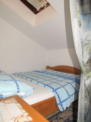 Apartmani Matijašec