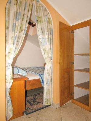 Apartmani Matijašec