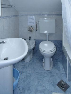 Apartmani Matijašec