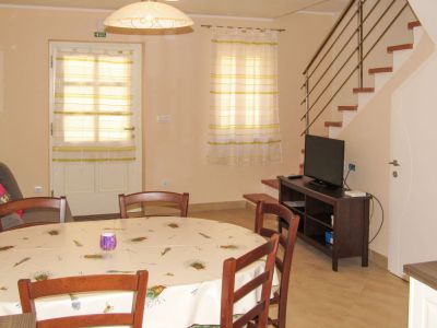 Apartmani Matijašec