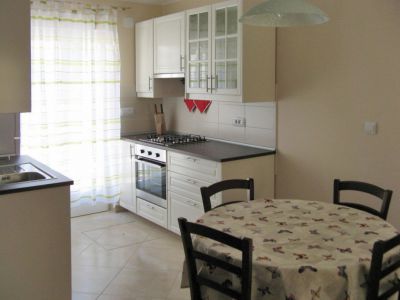 Apartmani Matijašec