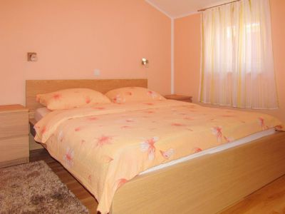 Apartmani Matijašec