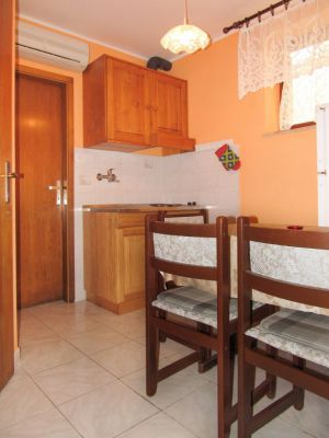 Apartmani Matijašec