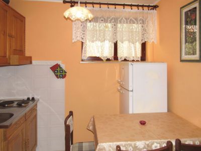 Apartmani Matijašec