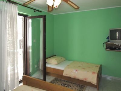 Apartmani Matijašec