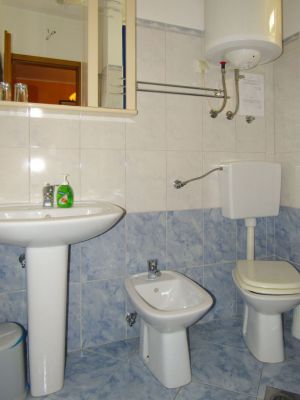 Apartmani Matijašec