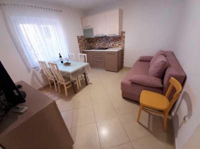 Apartmani Ljubica Matijašević