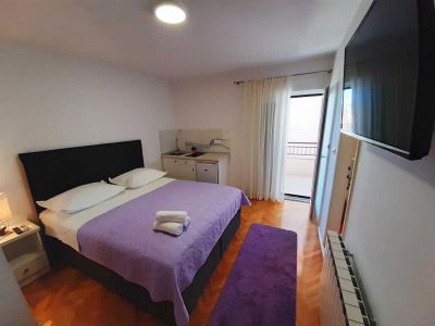 Apartmani Ljubica Matijašević