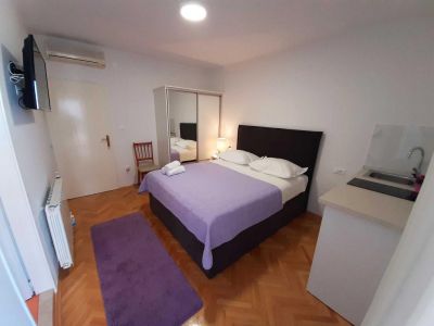 Apartmani Ljubica Matijašević