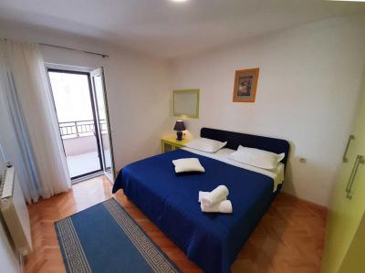 Apartmani Ljubica Matijašević