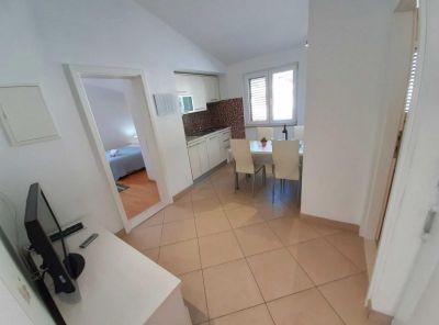 Apartmani Ljubica Matijašević