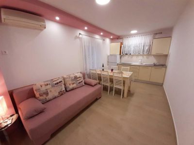 Apartmani Ljubica Matijašević