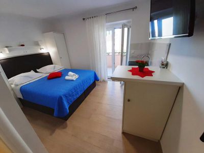 Apartmani Ljubica Matijašević