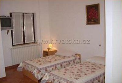 Apartmani Vesna Poreč