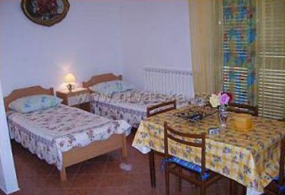 Apartmani Vesna Poreč