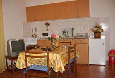 Apartmani Vesna Poreč
