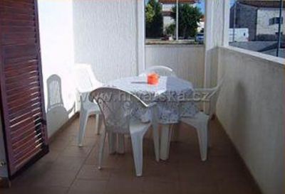 Apartmani Vesna Poreč