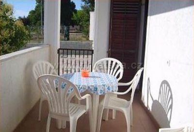 Apartmani Vesna Poreč