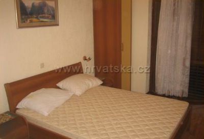 Apartmani Matko