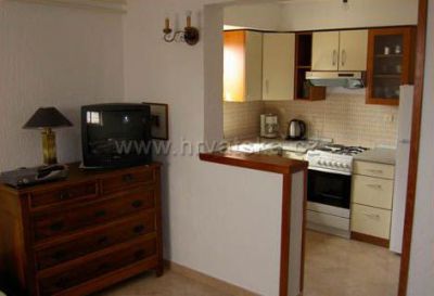 Studio Apartmani LARA i IVAN