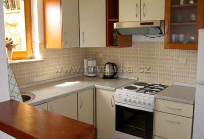 Studio Apartmani LARA i IVAN