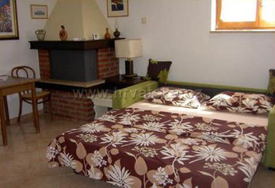 Studio Apartmani LARA i IVAN