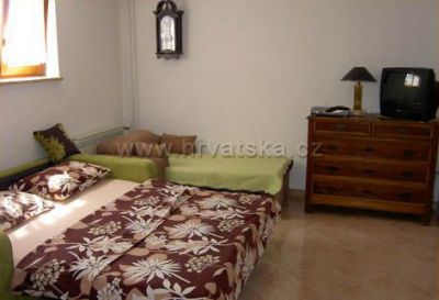 Studio Apartmani LARA i IVAN