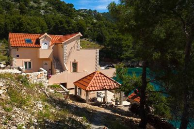 Apartmani Medvidina, Hvar