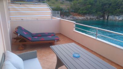 Apartmani Medvidina, Hvar