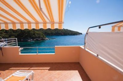 Apartmani Medvidina, Hvar
