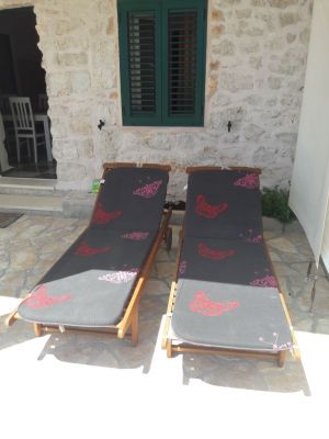 Apartmani Medvidina, Hvar