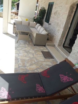 Apartmani Medvidina, Hvar