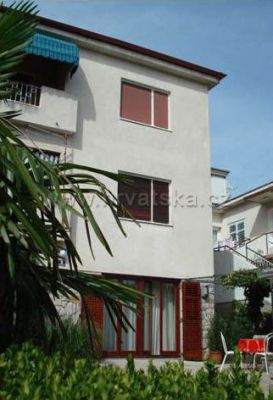Apartman Melita