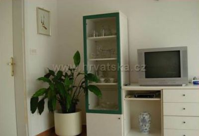 Apartman Melita