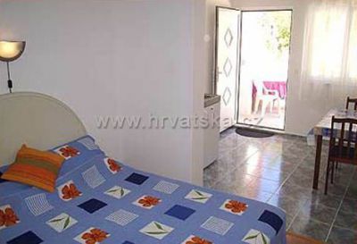Apartmani MENGO