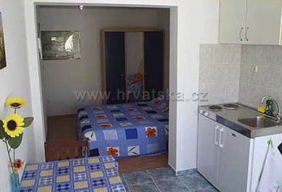Apartmani MENGO