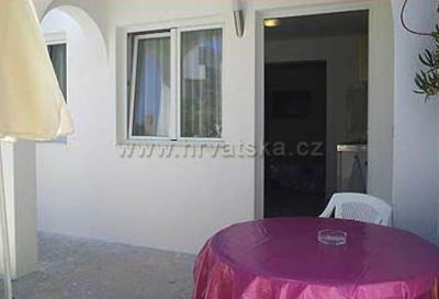 Apartmani MENGO