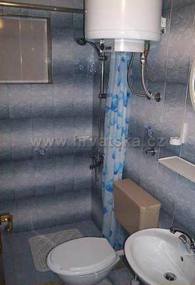 Apartmani MENGO