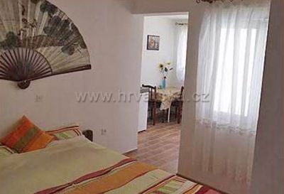 Apartmani MENGO
