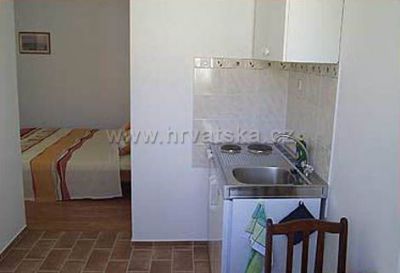 Apartmani MENGO