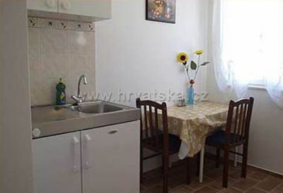 Apartmani MENGO
