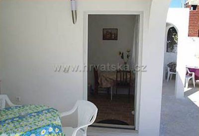 Apartmani MENGO