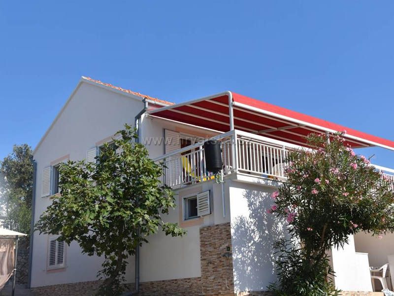 Apartmani Meri