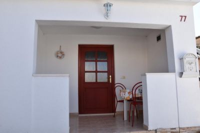 Apartmani Meri