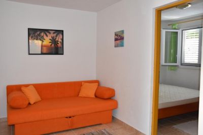 Apartmani Meri