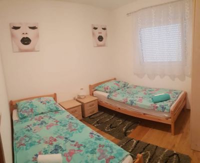 Apartmani MGM
