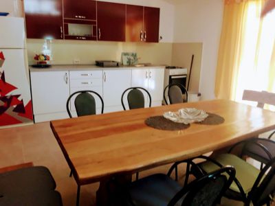 Apartmani MIA