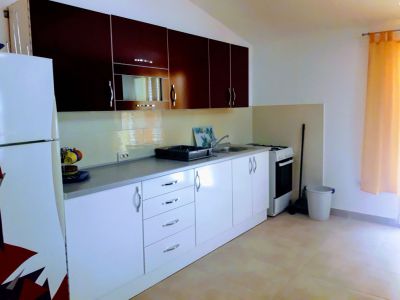 Apartmani MIA