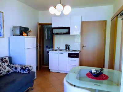 Apartmani MIA